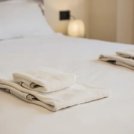 Lägenhet Easylife - Moderno Bilocale In Zona Porta Romana