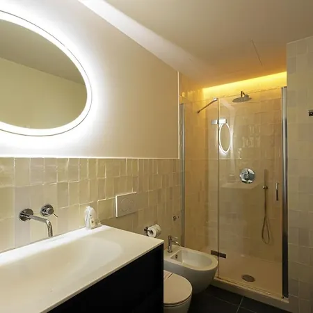 Lägenhet Easylife - Moderno Bilocale In Zona Porta Romana
