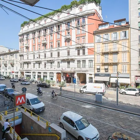 Apartament Easylife - Moderno Bilocale In Zona Porta Romana *