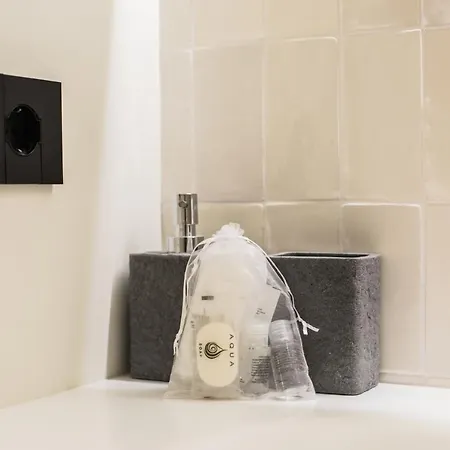 Easylife - Moderno Bilocale In Zona Porta Romana דירה