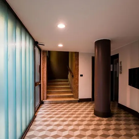 דירה Easylife - Moderno Bilocale In Zona Porta Romana